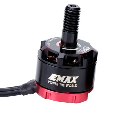 Двигатель EMAX RS1306 3300KV Racing Edition CW (EMX-AC-1731)
