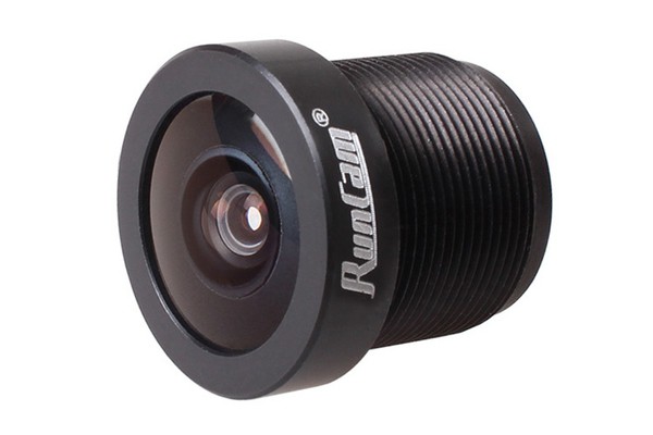 RunCam RC23 Lens M12 2.3mm for Swift 2/Mini/Micro3