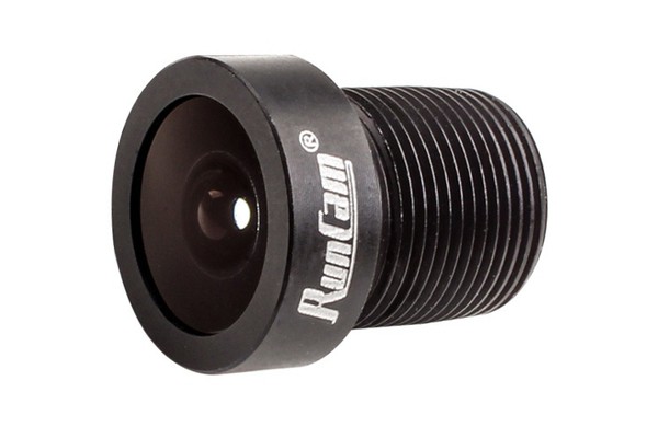 RunCam RC23M Lens M8 2.3mm for Racer, Swift Micro 1/2/3