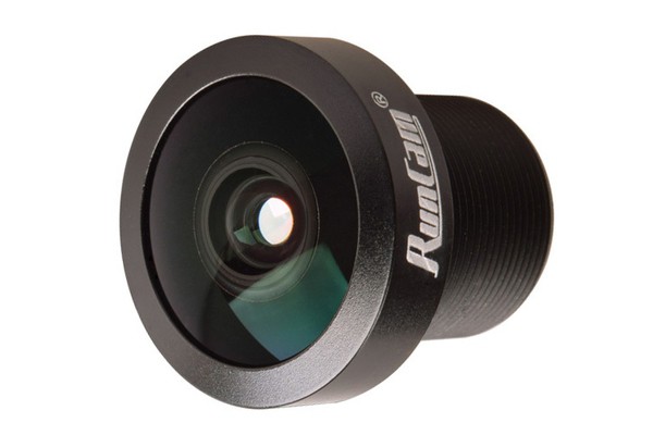 RunCam RC25EW Lens M12 2.5mm for Eagle2 16:9