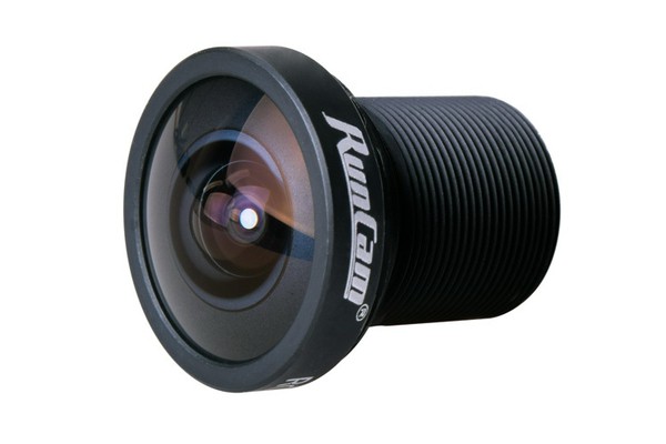 RunCam RC25G Lens M12 2.5mm for Swift, Eagle